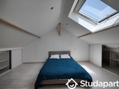 For rent Sainte-savine 2 rooms 40 m2 Aube (10300) photo 0