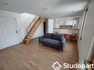 Annonce Location 2 pices Appartement Sainte-savine 10