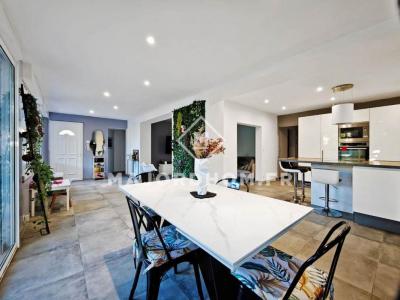 Acheter Maison Penne-sur-huveaune Bouches du Rhone