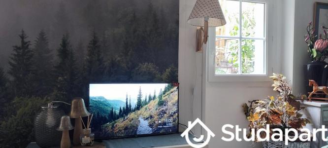 Annonce Location Maison Gentilly 94