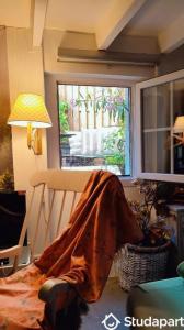 Louer Maison 36 m2 Gentilly