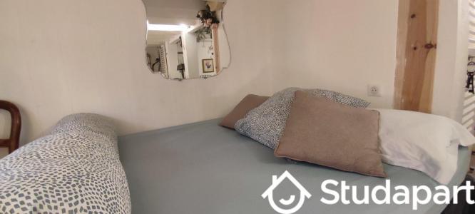 Louer Maison Gentilly Val de Marne