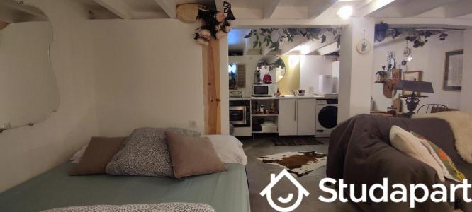 Louer Maison Gentilly 1800 euros