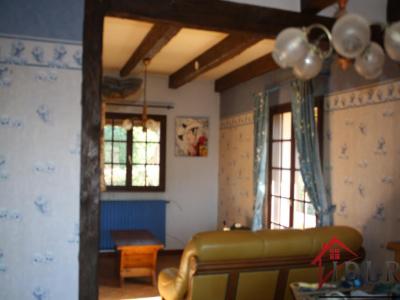 Annonce Vente 6 pices Maison Loges 52