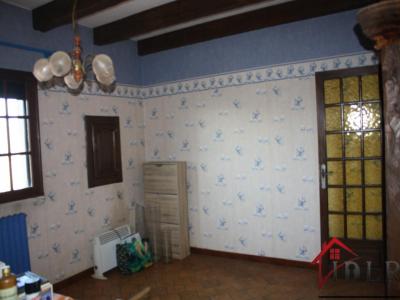 Acheter Maison 125 m2 Loges