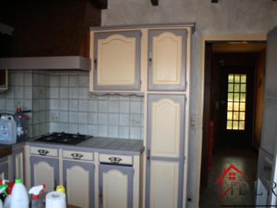 Acheter Maison Loges 78000 euros