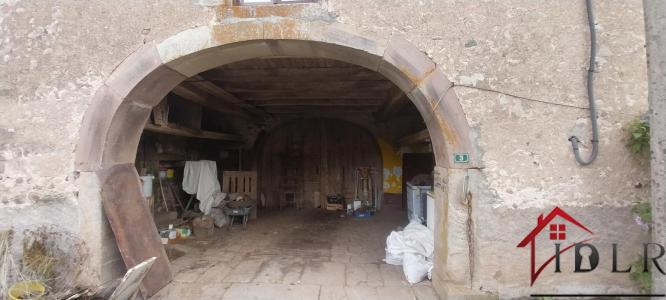 Acheter Maison Proiseliere-et-langle Haute saone