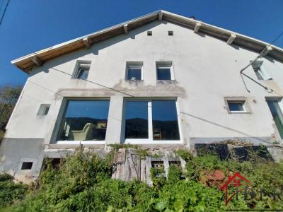 Acheter Maison 170 m2 Miellin