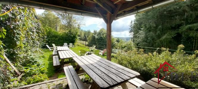 For sale Corravillers 16 rooms 1103 m2 Haute saone (70310) photo 0