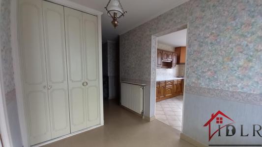 Annonce Vente 5 pices Maison Lons-le-saunier 39