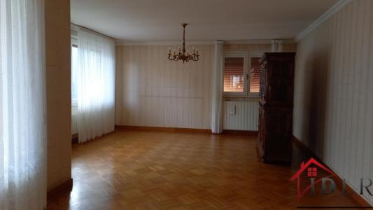 Acheter Maison Lons-le-saunier Jura