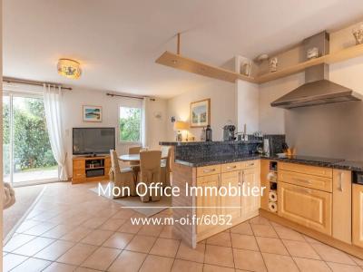 Acheter Maison 83 m2 Hyeres