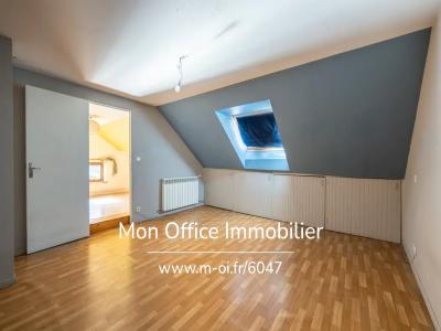 Acheter Maison 400 m2 Chateauroux-les-alpes