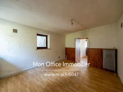 Acheter Maison Chateauroux-les-alpes 299000 euros