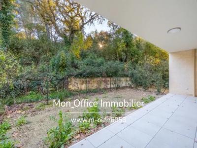 Acheter Appartement Beaurecueil Bouches du Rhone