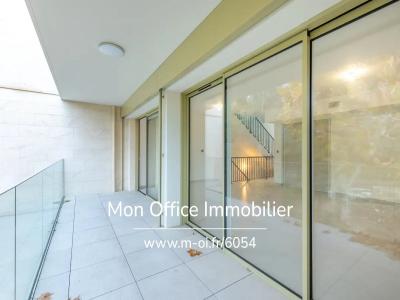 Annonce Vente 5 pices Appartement Beaurecueil 13