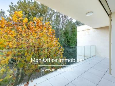 Acheter Appartement 120 m2 Beaurecueil