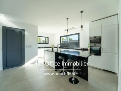 Acheter Maison 170 m2 Eguilles