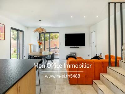 Acheter Maison Saint-cyr-sur-mer Var