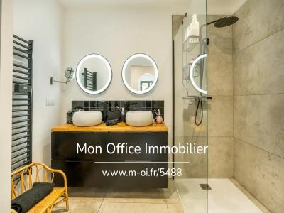 Acheter Maison Saint-cyr-sur-mer 595000 euros