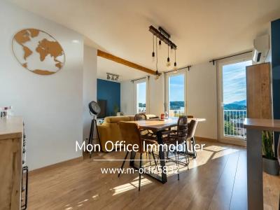 For sale Beaurecueil AIX-EN-PROVENCE 2 rooms 56 m2 Bouches du Rhone (13100) photo 0