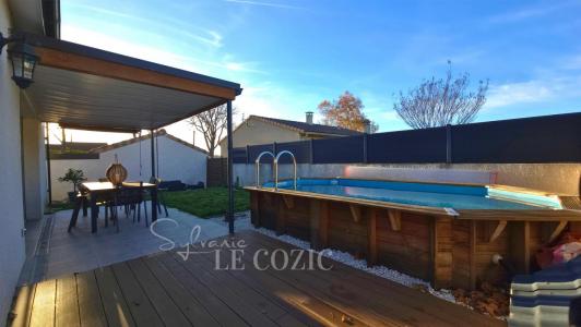 Annonce Vente 4 pices Maison Ondes 31