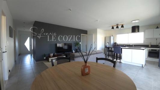 Acheter Maison 91 m2 Ondes