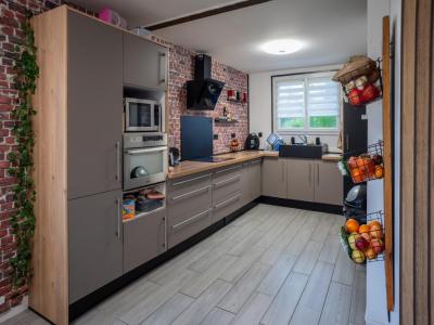 Annonce Vente 5 pices Maison Beaupuy 31