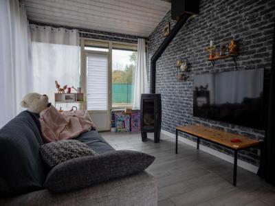 Acheter Maison 128 m2 Beaupuy