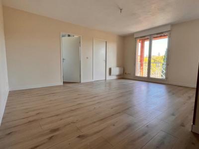 For rent Balma 3 rooms 49 m2 Haute garonne (31130) photo 0