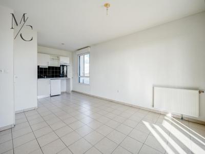 Acheter Appartement 41 m2 Beauzelle