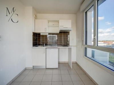 Acheter Appartement Beauzelle 136000 euros