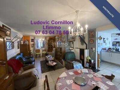 For sale Saint-priest-ligoure 6 rooms 107 m2 Haute vienne (87800) photo 1