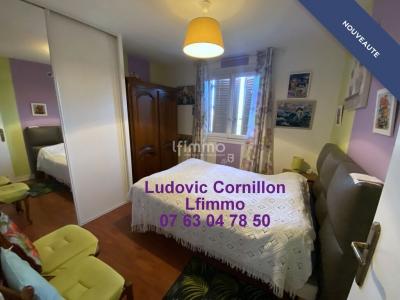 For sale Saint-priest-ligoure 6 rooms 107 m2 Haute vienne (87800) photo 2