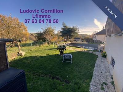 For sale Saint-priest-ligoure 6 rooms 107 m2 Haute vienne (87800) photo 4