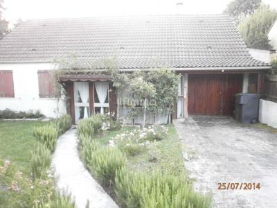 For sale Bellot 5 rooms 105 m2 Seine et marne (77510) photo 0