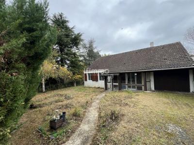 Acheter Maison Bellot Seine et marne