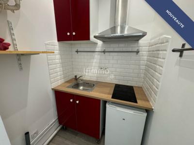 Annonce Vente 2 pices Appartement Asnieres-sur-seine 92