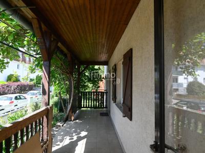 Acheter Prestige Eckbolsheim 548000 euros