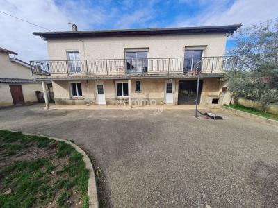 For sale Manthes 9 rooms 212 m2 Drome (26210) photo 0