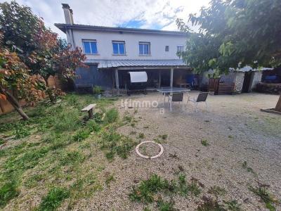 Annonce Vente 9 pices Maison Manthes 26