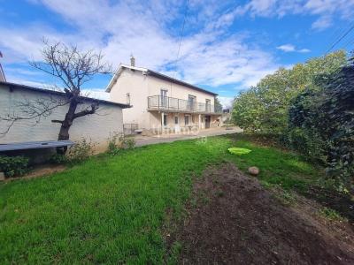 Acheter Maison 212 m2 Manthes