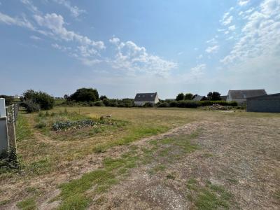 Annonce Vente Terrain  29
