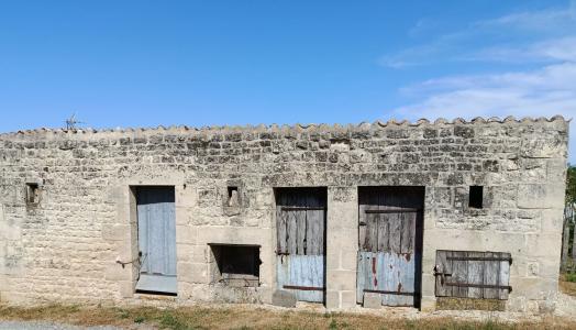 Annonce Vente Terrain  79