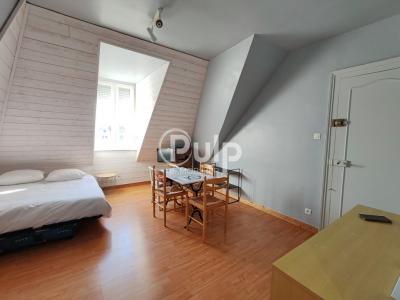 Annonce Vente Appartement Wimereux 62