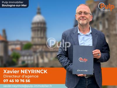 Acheter Appartement Wimereux Pas de calais