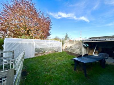 Acheter Maison 103 m2 Bully-les-mines