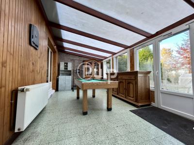 Acheter Maison Bully-les-mines Pas de calais