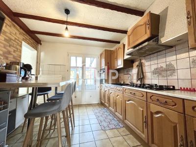 Acheter Maison Bully-les-mines 208000 euros