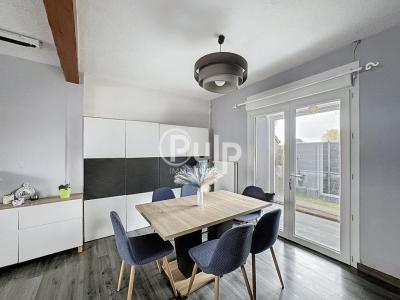 Acheter Maison Flines-lez-raches 219900 euros